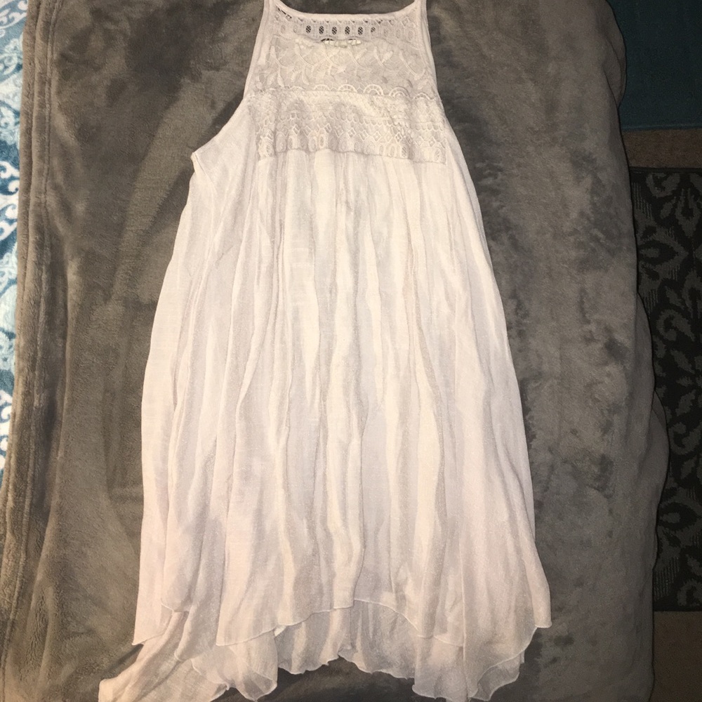 COPY - Loose Dress